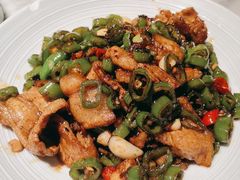 -蔴将·川菜(黄龙万科店)