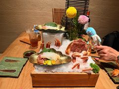-Minase水濑·日料放题(外滩店)