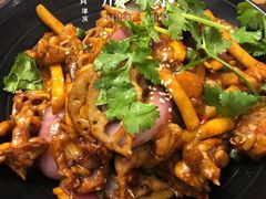 -虾老大小龙虾烧烤(竞舟店)