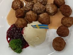 -宜家·瑞典风味餐厅(北京西红门店)