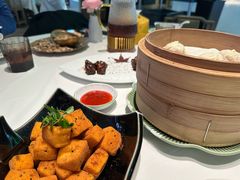 -桂满陇·杭州饭店(清河万象店)