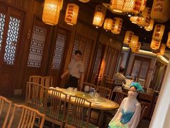 -二十八里太湖船菜(吉祥路店)