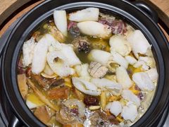 -一朵菌·野生菌探索家火锅(南亚店)