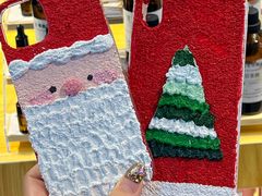 -郑在DIY·潮玩银饰绘画手作(中央大道旗舰店)