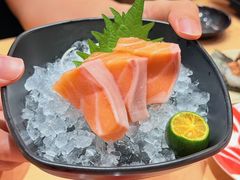 -友壹町寿司(新DNA购物中心店)