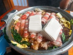 -天一料理(荔枝广场店)
