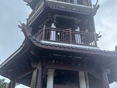 -亚龙湾热带天堂森林公园