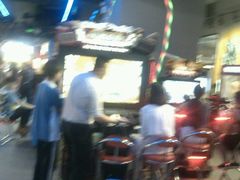 -核客电玩城(东门店)