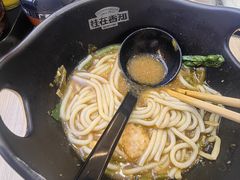 -桂在香知桂林米粉(红博中央公园店)