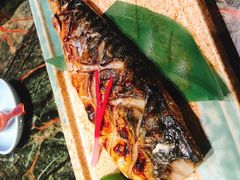 -炙柒Sekinana·精致料理 烧鸟·铁板烧(海上世界店)