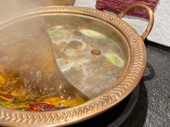 -仁和四季涮肉馆(天坛南门店)