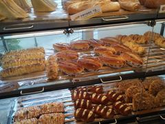 -85度C(深圳佳宁娜店)