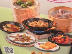 -如轩·海鲜砂锅粥·潮汕菜(小榄店)