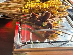 -李不管把把烧(天府三街店)