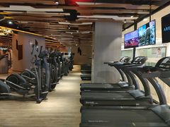 -古德菲力健身(湛江金沙湾店)