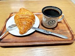 -Peet's Coffee皮爷咖啡(大学路店)