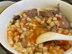 -陈熹公民族美食文化餐厅(中华广场店)