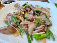 -南海渔家•海鲜•正宗海南菜(海棠湾店)
