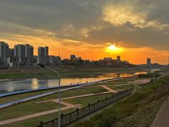 -成都南湖公园