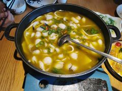 -滇铺子·云南特色菜·第九届野生菌美食节(东风东路c86店)