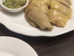-文记壹心鸡(宝华路店)