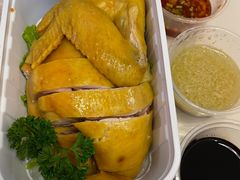 -mango tree芒果树泰国餐厅(青岛万象城店)