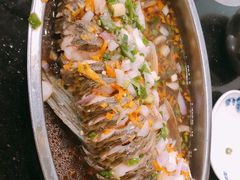 -小姨家常菜(昭萍东路店)