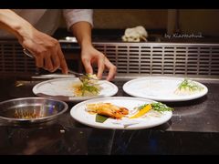 -京料理·日料自助·铁板燒(复悦城店)