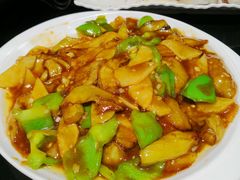 -老六杀猪菜(进乡街店)