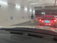 -新世界大丸百货