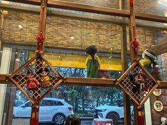 -鑫日千里马朝鲜族小馆(总店)