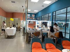 -海马体照相馆(厦门SM城市广场店)