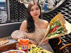 -靓靓蒸虾(中山里店)