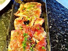 -樱嘢·炭火烧肉(惠南店)