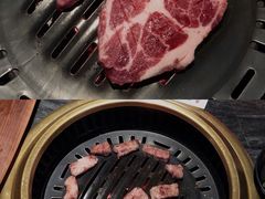 -虎哥六韩式烤肉料理 TIGERGRILL(隆生金山湖中心购物广场店)