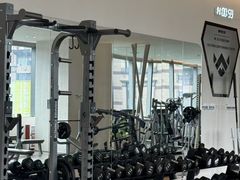 -YCHL FIT 健身(星寰店)