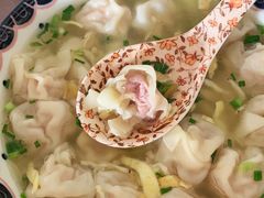 小馄饨-梦花街馄饨店(中华苑店)