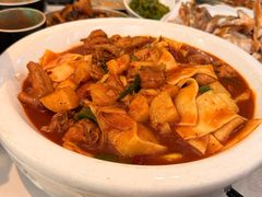 -清真·宁夏印象·盐池滩羊肉体验店(江宁路店)