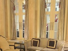 -大堂吧·下午茶·特调鸡尾酒(大连一方城堡豪华精选酒店)