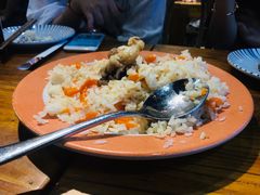 -疆里疆外·和田烤肉·清真