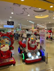 -孩子王(苏州繁花店)