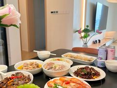 -侨美食家·粤菜(体育西路店)