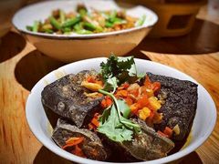 -农耕记·湖南土菜(科技园店)