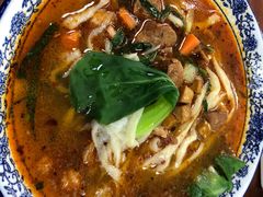 -西安手工软面(浦东南路店)