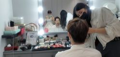-青禾蒙娜丽莎婚纱摄影(武汉总店)