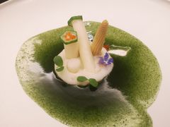 -王府茶楼茶宴·创意菜(朝阳公园店)