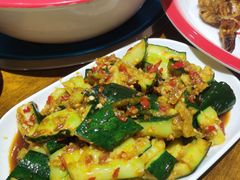 -京悦南门涮羊肉·羊蝎子火锅(田林路店)