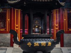 -罔极寺