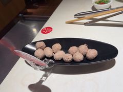 -潮泰牛肉火锅 · 创于1992年(车公庙店)