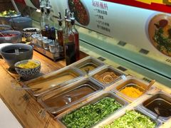 -小牛海记潮汕牛肉店(永定路店)